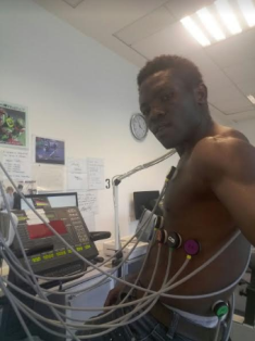 (Photo Confirmation) Exclusive: Cremonese On Brink Of Deal For The New Jay Jay Okocha